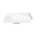 Dog Cooling Mat Breathable Washable Pet Supplies Pet Cooling Mat Cat Bed for Indoor Outdoor Home Balcony Travel Camping Crate