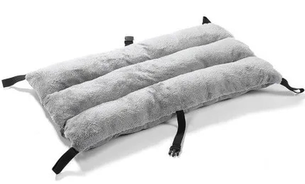 Dog Bed Anti-Moisturizing Dogs Bed Foldable Dog Beds for Large Dogs Sleeping Breathable House Pet Beds Camping Kennel for Pets