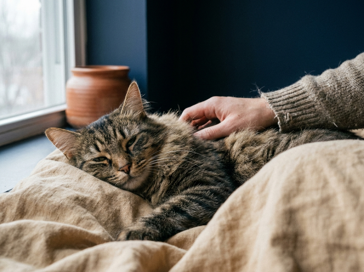 Stoomborstel voor Honden en Katten — 3-in-1