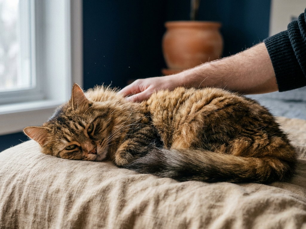 Stoomborstel voor Honden en Katten — 3-in-1