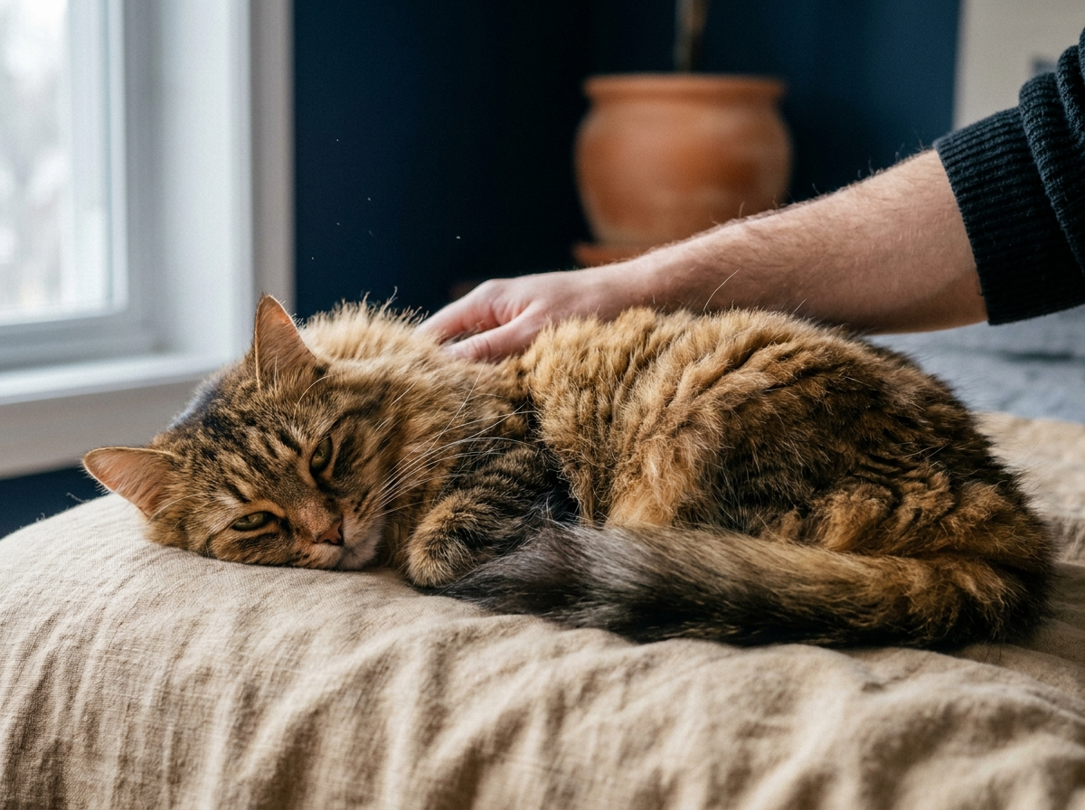 Stoomborstel voor Honden en Katten — 3-in-1
