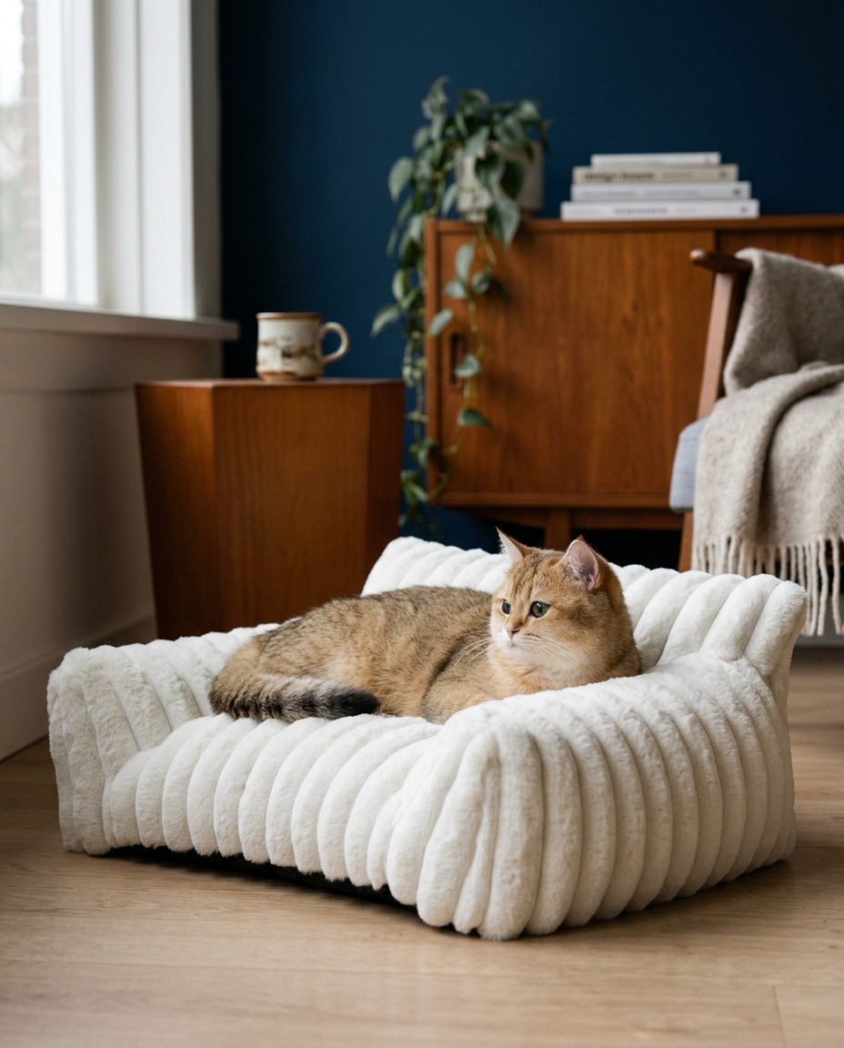 Zachte Kattenbank